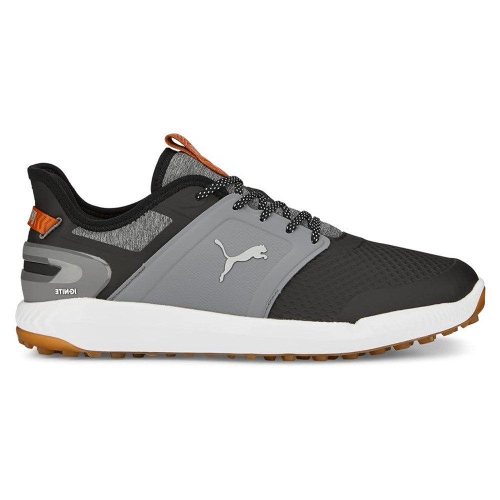 Puma Men's Ignite Elevate Spikeless Golf Shoes - Maple Hill Golf